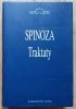 Spinoza Traktaty